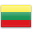 Lithuania country flag