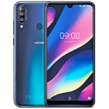 Wiko View 3 phone - unlock code