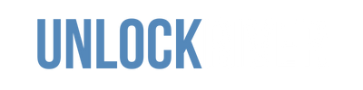 UnlockRiver.org phone unlocking main logo